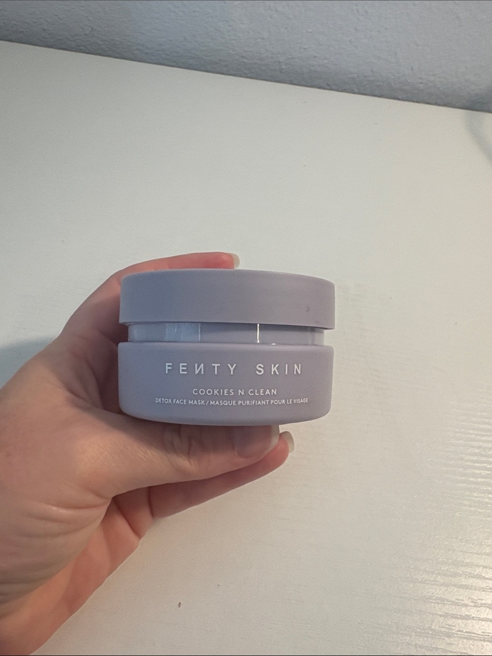 Fenty Skin Cookies N Clean Detox Face Mask 75ml